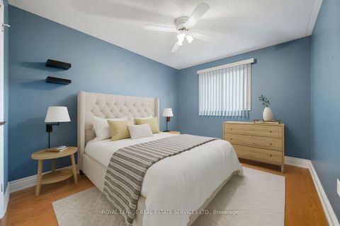 Photo 26 at 1468 Reeves Gate, GA Glen Abbey, Oakville