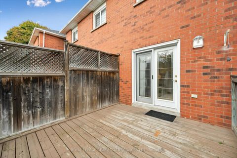 Photo 38 at 1468 Reeves Gate, GA Glen Abbey, Oakville