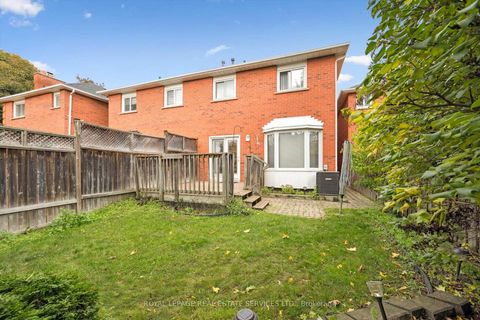 Photo 39 at 1468 Reeves Gate, GA Glen Abbey, Oakville