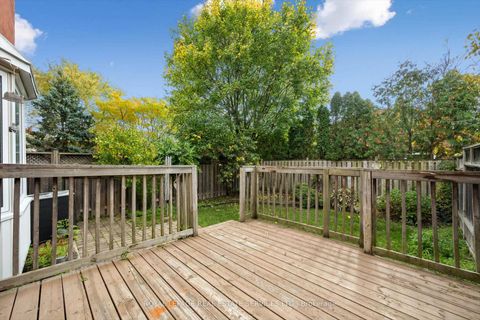 Photo 40 at 1468 Reeves Gate, GA Glen Abbey, Oakville