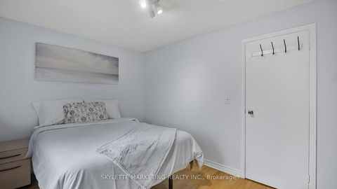 Photo 14 at 19 Miranda Avenue, Belgravia, Toronto