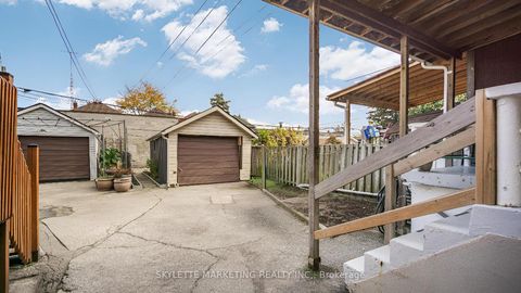 Photo 32 at 19 Miranda Avenue, Belgravia, Toronto