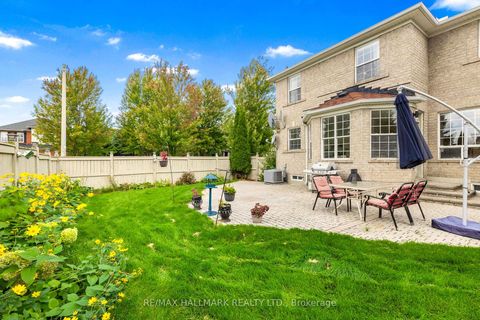 Photo 44 at 7 Delphinium Avenue, Oak Ridges Lake Wilcox, Richmond Hill