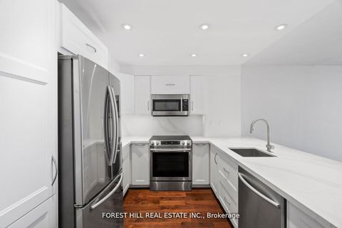 Photo 4 at 1203 - 7601 Bathurst Street, Yorkhill, Vaughan
