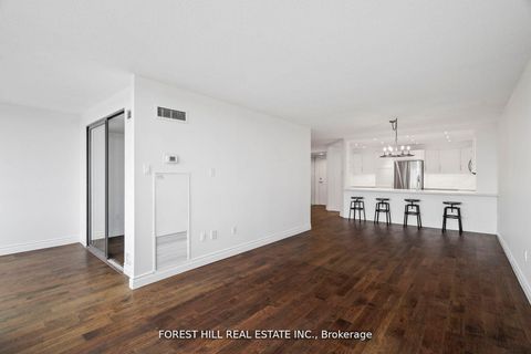 Photo 11 at 1203 - 7601 Bathurst Street, Yorkhill, Vaughan
