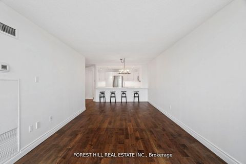 Photo 12 at 1203 - 7601 Bathurst Street, Yorkhill, Vaughan