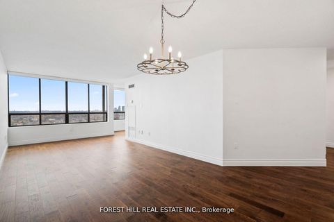 Photo 13 at 1203 - 7601 Bathurst Street, Yorkhill, Vaughan