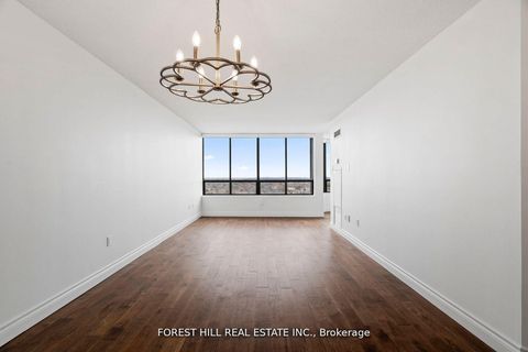 Photo 14 at 1203 - 7601 Bathurst Street, Yorkhill, Vaughan