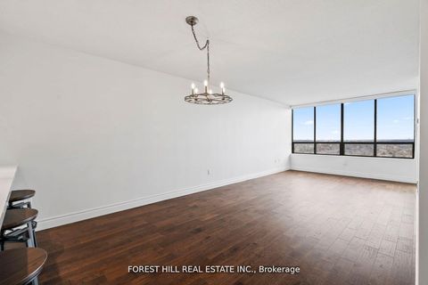 Photo 15 at 1203 - 7601 Bathurst Street, Yorkhill, Vaughan