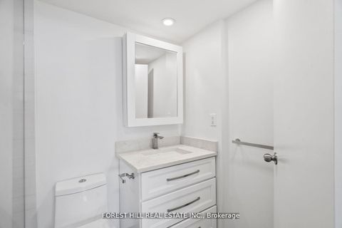 Photo 17 at 1203 - 7601 Bathurst Street, Yorkhill, Vaughan