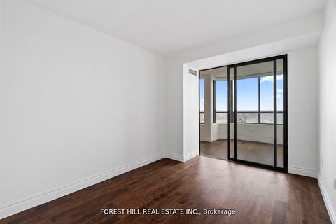Photo 19 at 1203 - 7601 Bathurst Street, Yorkhill, Vaughan