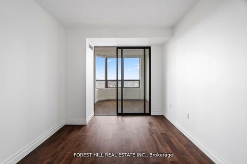 Photo 22 at 1203 - 7601 Bathurst Street, Yorkhill, Vaughan