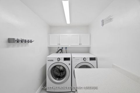 Photo 23 at 1203 - 7601 Bathurst Street, Yorkhill, Vaughan