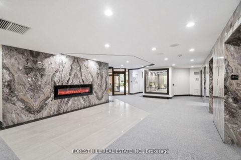 Photo 24 at 1203 - 7601 Bathurst Street, Yorkhill, Vaughan