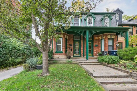 Photo 0 at 414 Ontario Street, Moss Park, Toronto