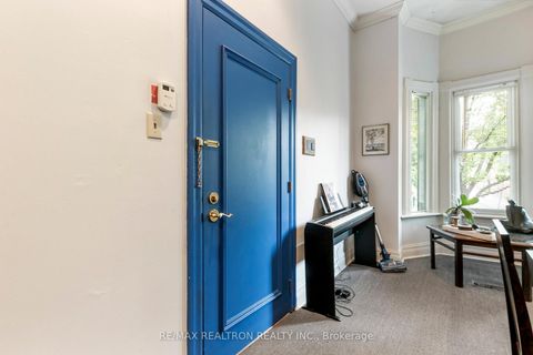 Photo 3 at 414 Ontario Street, Moss Park, Toronto