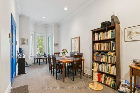 Photo 4 at 414 Ontario Street, Moss Park, Toronto