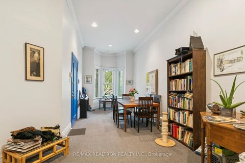 Photo 5 at 414 Ontario Street, Moss Park, Toronto