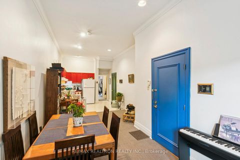 Photo 6 at 414 Ontario Street, Moss Park, Toronto