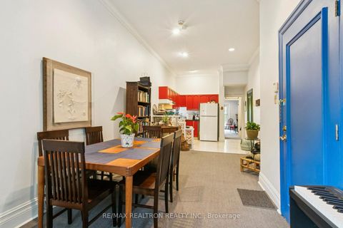 Photo 7 at 414 Ontario Street, Moss Park, Toronto