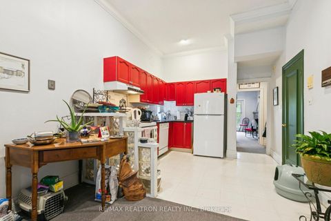 Photo 8 at 414 Ontario Street, Moss Park, Toronto