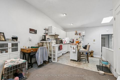 Photo 21 at 414 Ontario Street, Moss Park, Toronto