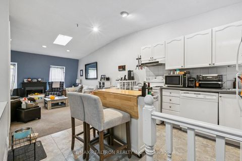 Photo 23 at 414 Ontario Street, Moss Park, Toronto