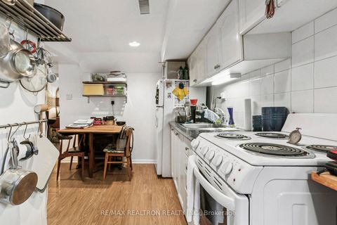 Photo 27 at 414 Ontario Street, Moss Park, Toronto