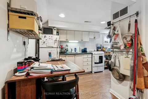 Photo 30 at 414 Ontario Street, Moss Park, Toronto