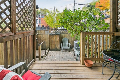 Photo 33 at 414 Ontario Street, Moss Park, Toronto