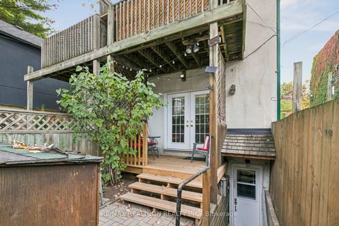 Photo 34 at 414 Ontario Street, Moss Park, Toronto