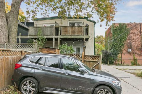 Photo 35 at 414 Ontario Street, Moss Park, Toronto