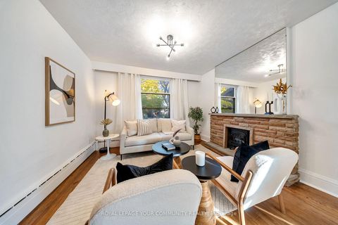 Photo 4 at 24 Patricia Drive, Danforth, Toronto