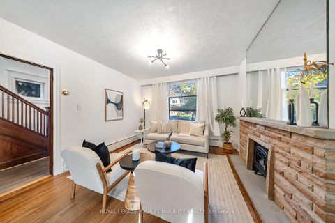 Photo 6 at 24 Patricia Drive, Danforth, Toronto