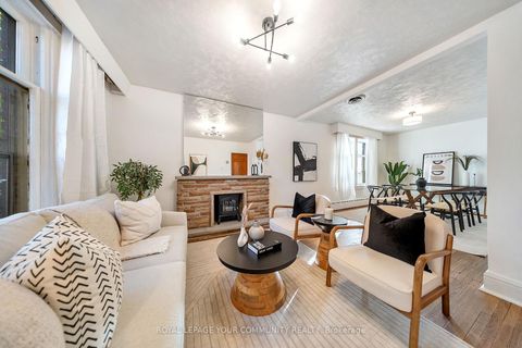 Photo 8 at 24 Patricia Drive, Danforth, Toronto