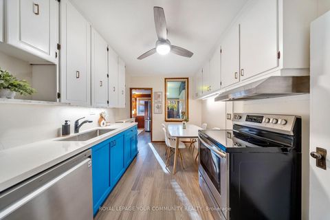 Photo 12 at 24 Patricia Drive, Danforth, Toronto