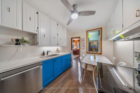 Photo 13 at 24 Patricia Drive, Danforth, Toronto