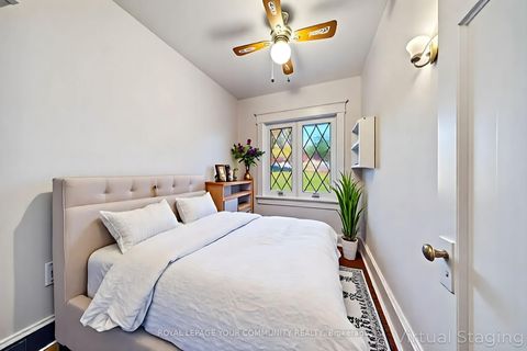 Photo 26 at 24 Patricia Drive, Danforth, Toronto