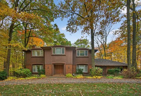 Photo 0 at 124 Forest Ridge Road, Rural Richmond Hill, Richmond Hill