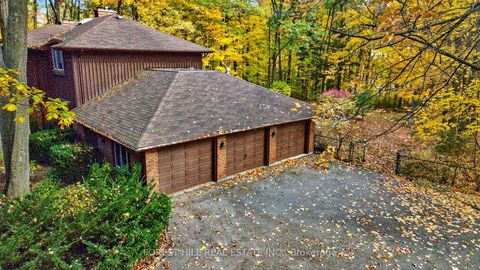 Photo 1 at 124 Forest Ridge Road, Rural Richmond Hill, Richmond Hill