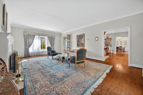 Photo 14 at 124 Forest Ridge Road, Rural Richmond Hill, Richmond Hill