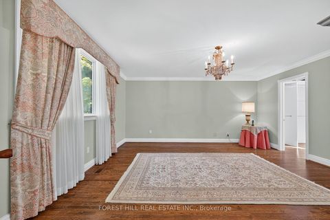 Photo 23 at 124 Forest Ridge Road, Rural Richmond Hill, Richmond Hill