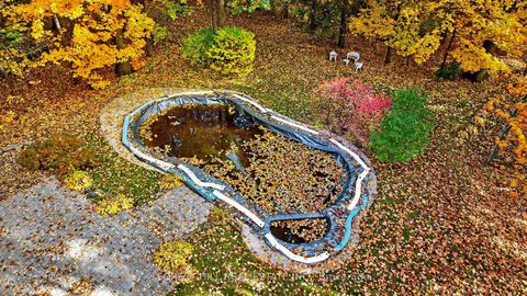 Photo 40 at 124 Forest Ridge Road, Rural Richmond Hill, Richmond Hill