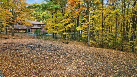 Photo 42 at 124 Forest Ridge Road, Rural Richmond Hill, Richmond Hill