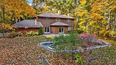 Photo 43 at 124 Forest Ridge Road, Rural Richmond Hill, Richmond Hill