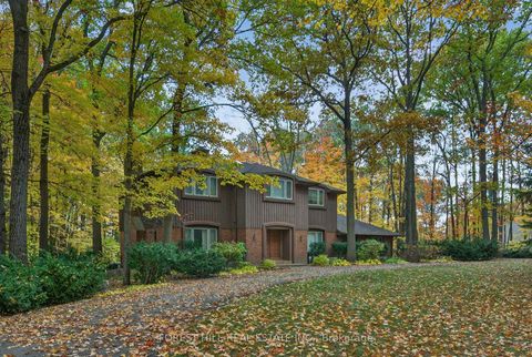 Photo 44 at 124 Forest Ridge Road, Rural Richmond Hill, Richmond Hill