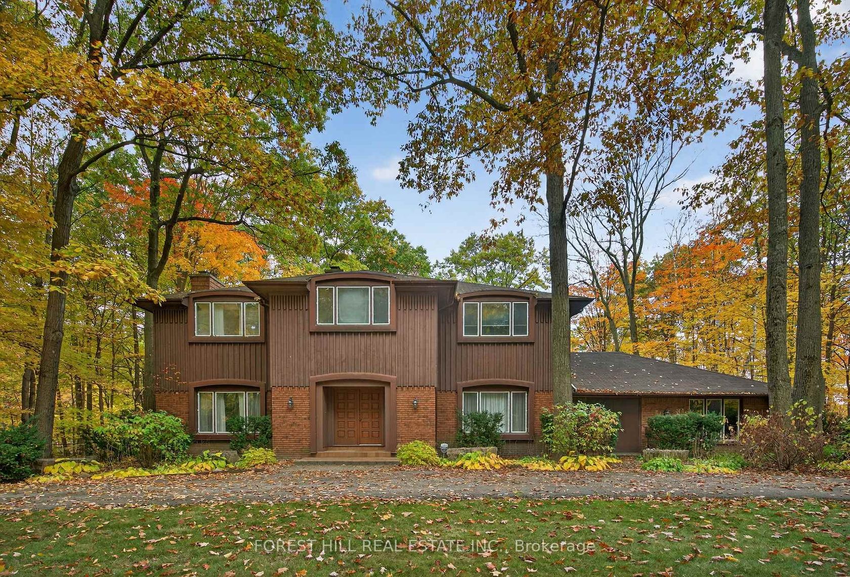 124 Forest Ridge Road, Rural Richmond Hill, Richmond Hill photo number 2