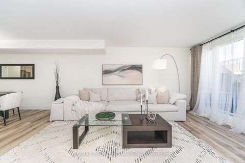 Photo 14 at 326B - 364 The East Mall, City Centre West, Toronto