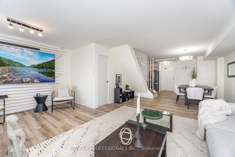 Photo 16 at 326B - 364 The East Mall, City Centre West, Toronto