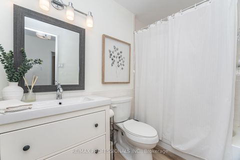 Photo 34 at 326B - 364 The East Mall, City Centre West, Toronto